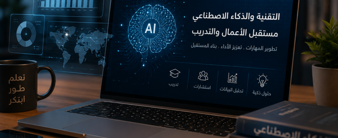 استراتيجيات فعالة في عالم الذكاء الاصطناعي